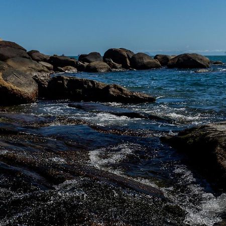 Condominio Vilabela Da Princesa Ilhabela Εξωτερικό φωτογραφία