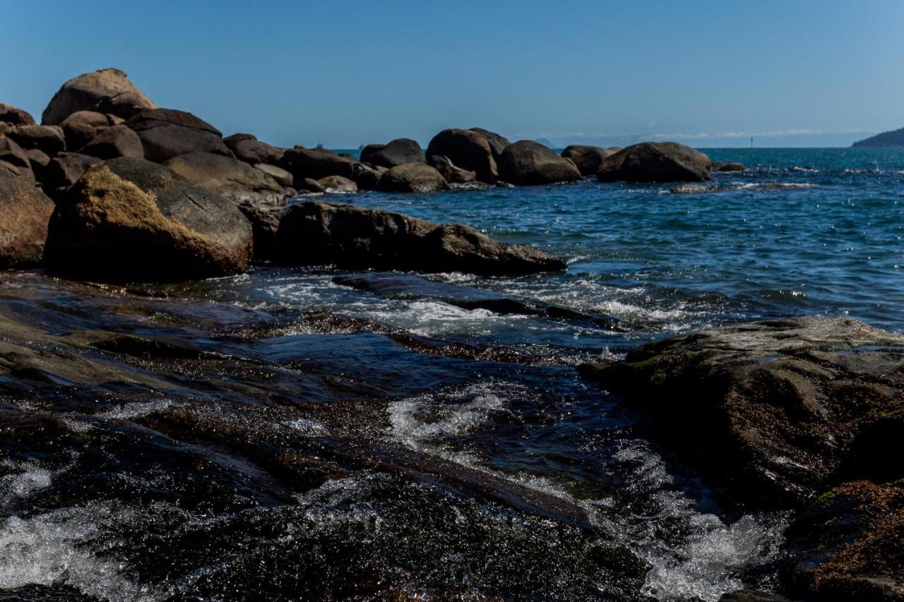 Condominio Vilabela Da Princesa Ilhabela Εξωτερικό φωτογραφία