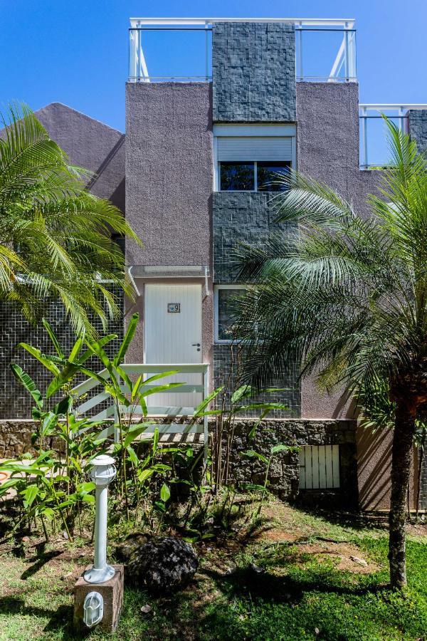 Condominio Vilabela Da Princesa Ilhabela Εξωτερικό φωτογραφία