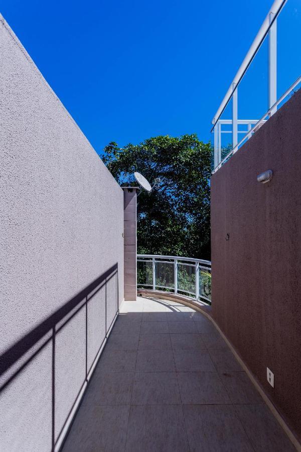 Condominio Vilabela Da Princesa Ilhabela Εξωτερικό φωτογραφία