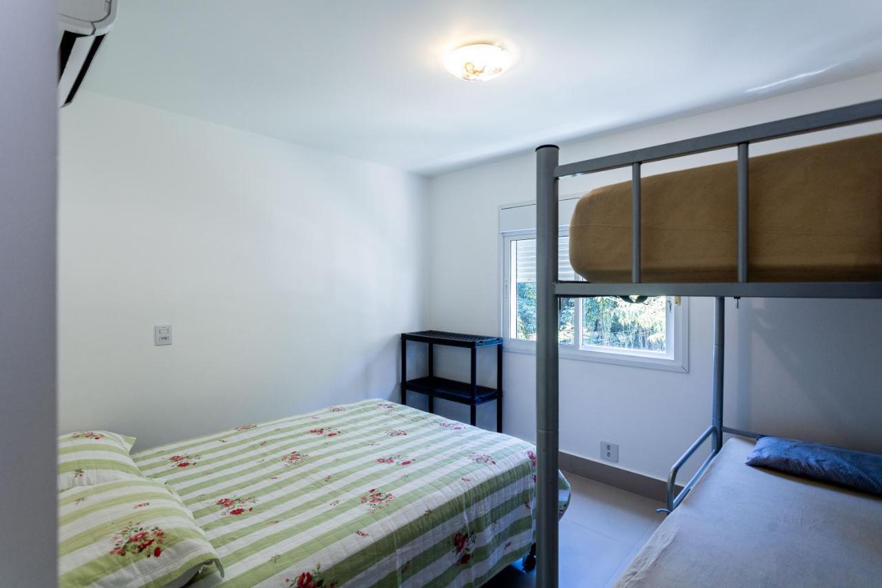 Condominio Vilabela Da Princesa Ilhabela Εξωτερικό φωτογραφία