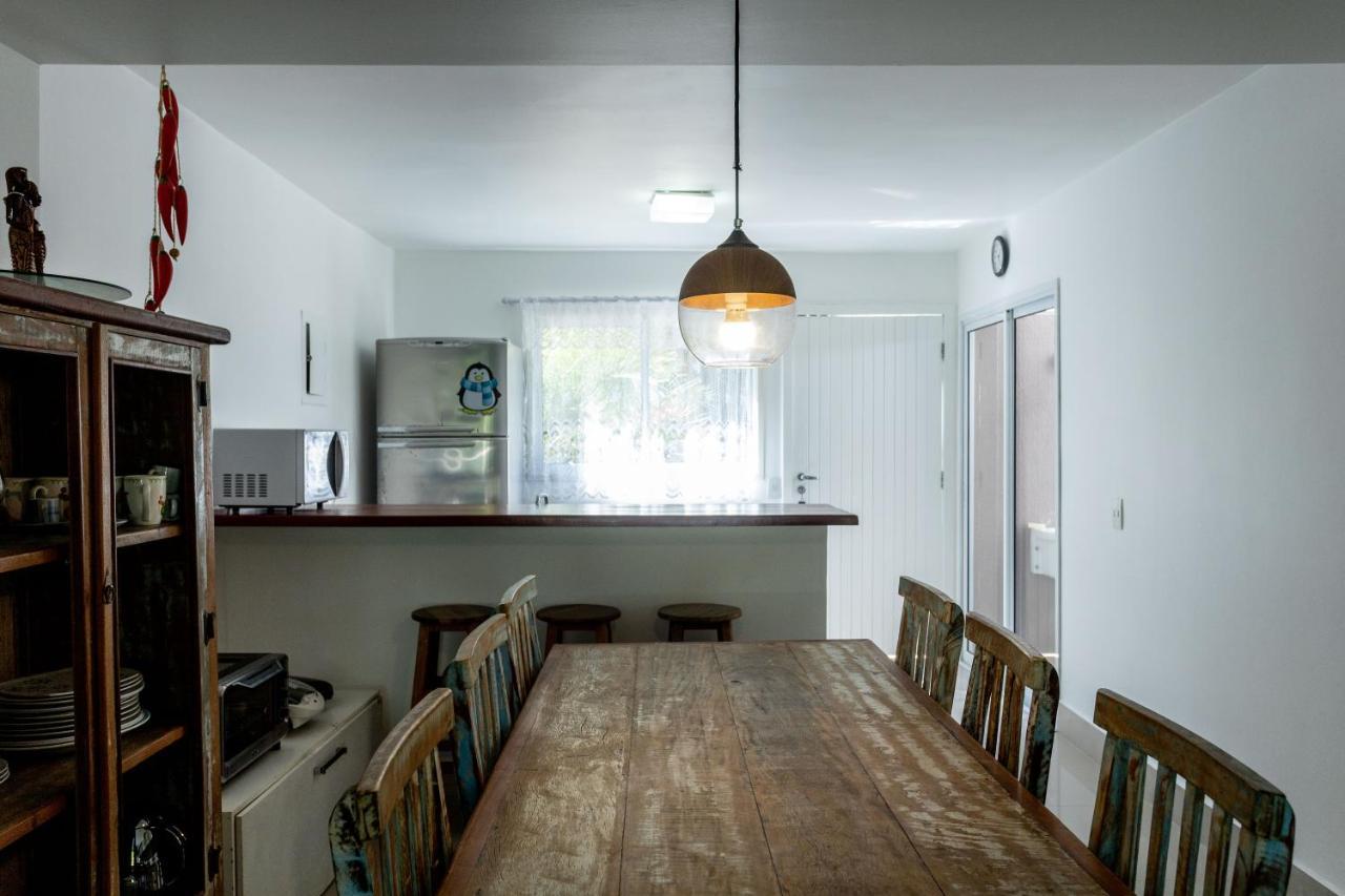 Condominio Vilabela Da Princesa Ilhabela Εξωτερικό φωτογραφία