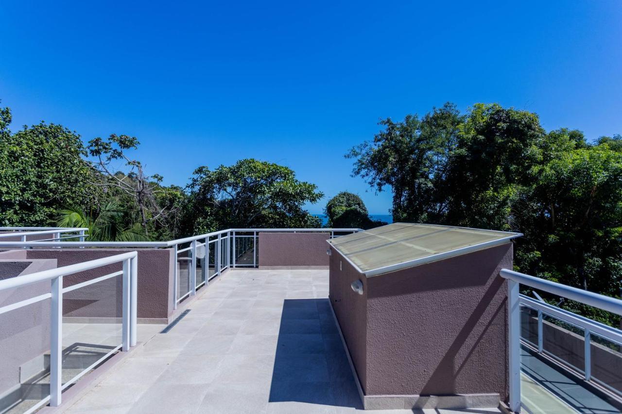Condominio Vilabela Da Princesa Ilhabela Εξωτερικό φωτογραφία