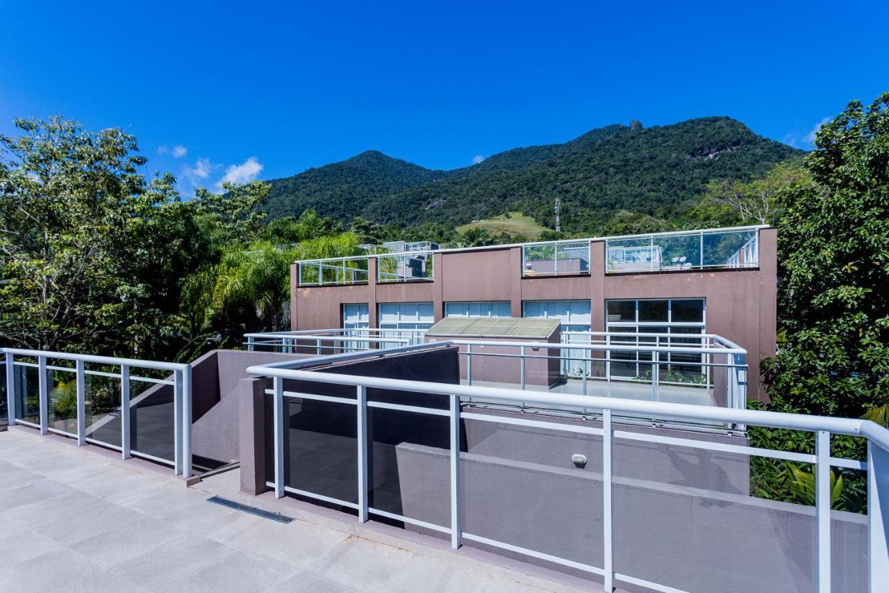 Condominio Vilabela Da Princesa Ilhabela Εξωτερικό φωτογραφία