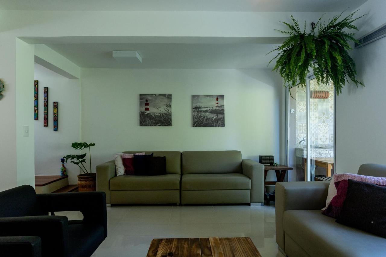 Condominio Vilabela Da Princesa Ilhabela Εξωτερικό φωτογραφία