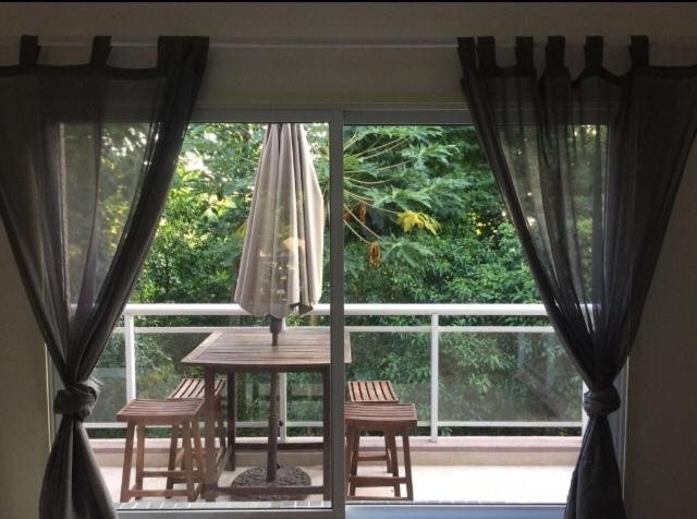 Condominio Vilabela Da Princesa Ilhabela Εξωτερικό φωτογραφία