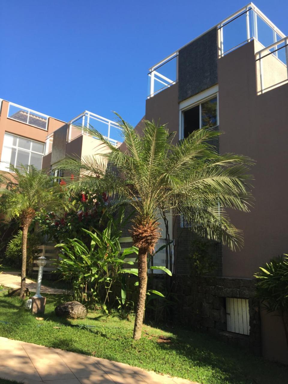Condominio Vilabela Da Princesa Ilhabela Εξωτερικό φωτογραφία