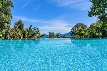 Condominio Vilabela Da Princesa Ilhabela Εξωτερικό φωτογραφία